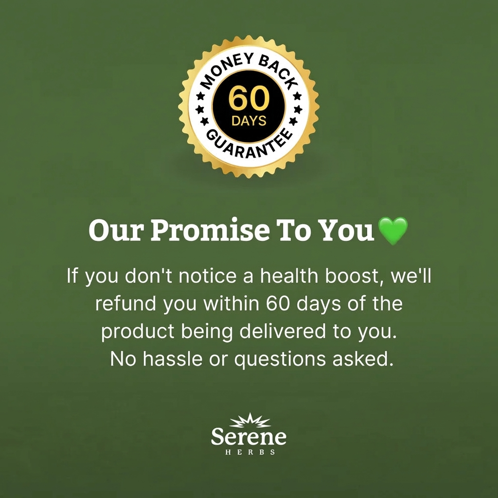 Serene Herbs Soursop Bitters — For Intestinal Cleansing, Detoxification, and Immune Support